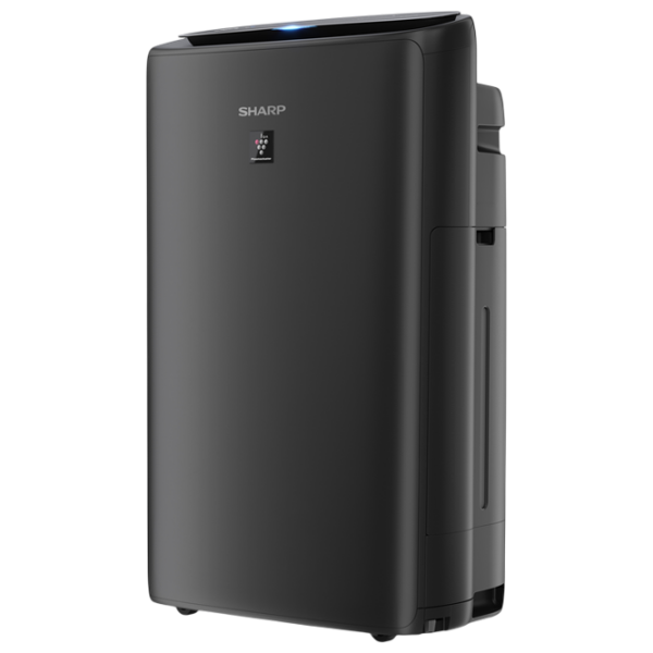 Umidificator de aer SHARP KIN52E-H Gray  photo 2