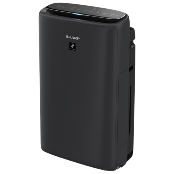 Umidificator de aer SHARP KIN52E-H Gray  photo 3
