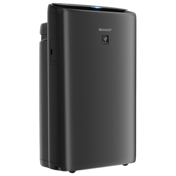 Umidificator de aer SHARP KIN52E-H Gray  photo 4
