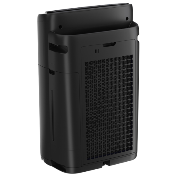 Umidificator de aer SHARP KIN52E-H Gray  photo 5