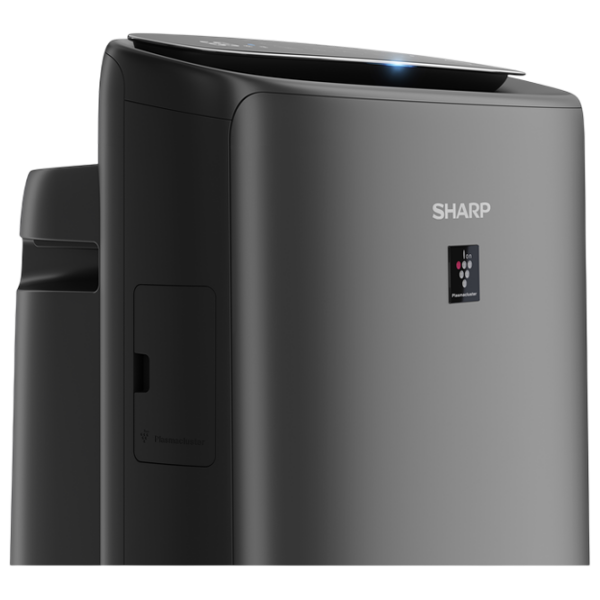 Umidificator de aer SHARP KIN52E-H Gray  photo 7
