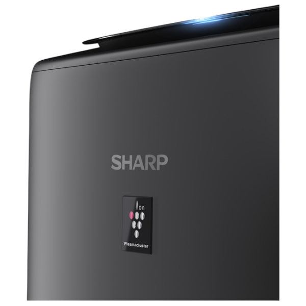 Umidificator de aer SHARP KIN52E-H Gray  photo 9