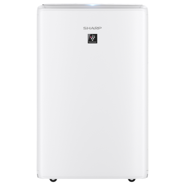 Увлажнитель воздуха SHARP KIN52E-W Белый  photo 1