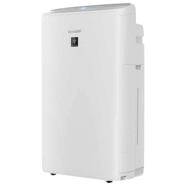 Увлажнитель воздуха SHARP KIN52E-W Белый  photo 2