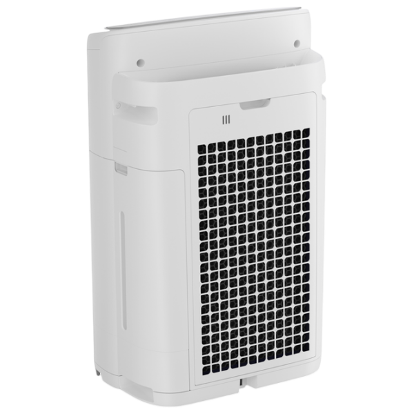 Увлажнитель воздуха SHARP KIN52E-W Белый  photo 5
