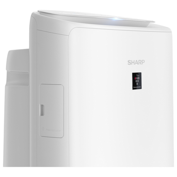 Увлажнитель воздуха SHARP KIN52E-W Белый  photo 7