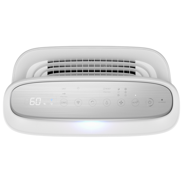 Увлажнитель воздуха SHARP KIN52E-W Белый  photo 8