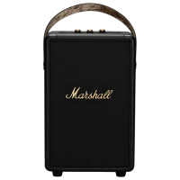 Аудиосистема Marshall Tufton Black & Brass