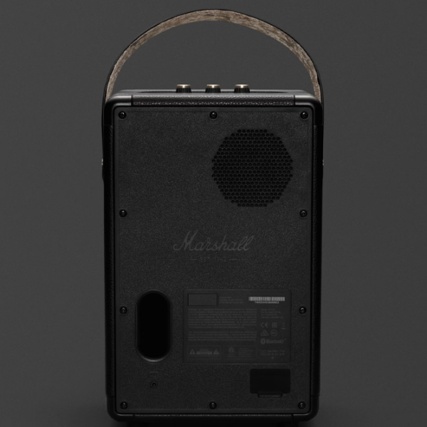 Аудиосистема Marshall Tufton Black & Brass  photo 4