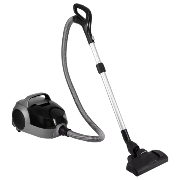 Aspirator Polaris PVC2103 Graphite  | Uscată | Container | 2.2 l photo 1