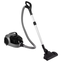 Aspirator Polaris PVC2103 Graphite  | Uscată | Container | 2.2 l