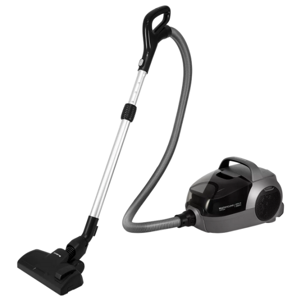 Aspirator Polaris PVC2103 Graphite  | Uscată | Container | 2.2 l photo 2