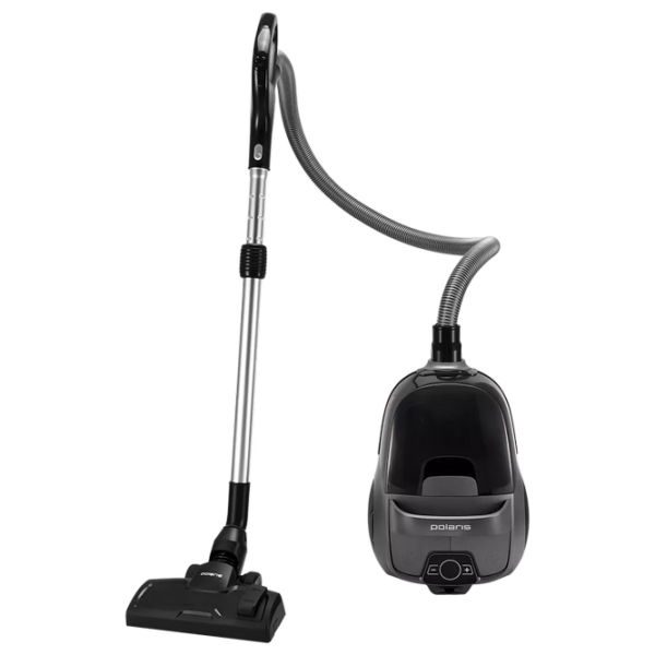 Aspirator Polaris PVC2103 Graphite  | Uscată | Container | 2.2 l photo 4