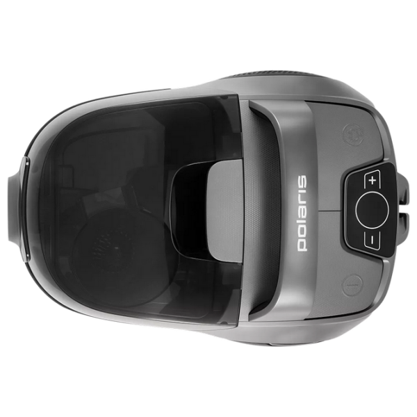 Aspirator Polaris PVC2103 Graphite  | Uscată | Container | 2.2 l photo 6
