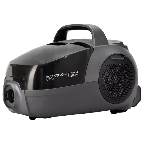 Aspirator Polaris PVC2103 Graphite  | Uscată | Container | 2.2 l photo 7