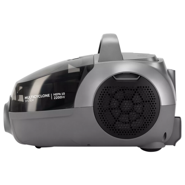 Aspirator Polaris PVC2103 Graphite  | Uscată | Container | 2.2 l photo 8
