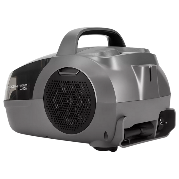 Aspirator Polaris PVC2103 Graphite  | Uscată | Container | 2.2 l photo 9