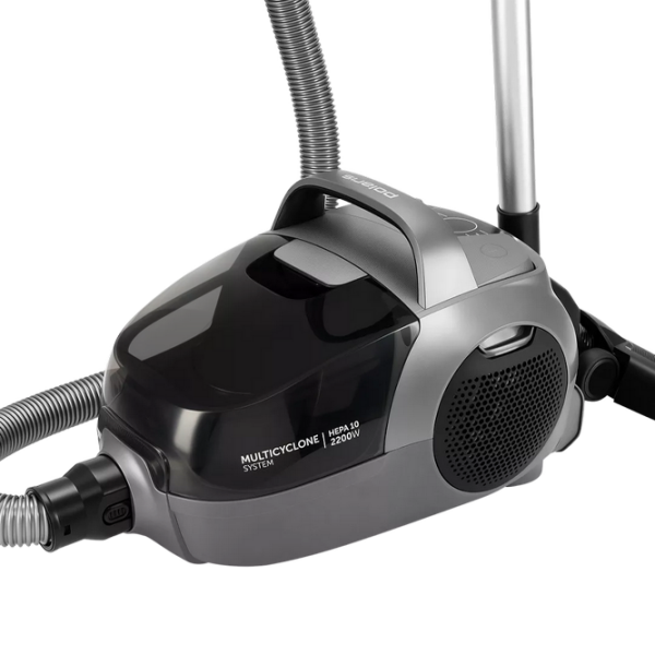 Aspirator Polaris PVC2103 Graphite  | Uscată | Container | 2.2 l photo 10