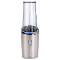 Стационарный блендер CUISINART RPB100E Нержавеющая сталь 