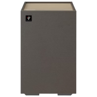 Purificator de aer SHARP FP-S40EU-T Titanium 