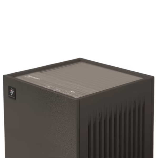 Purificator de aer SHARP FP-S40EU-T Titanium  photo 3