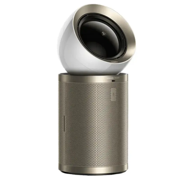 Purificator de aer Dreame PM10 Gold  photo 3