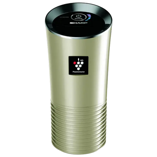 Purificator de aer SHARP IGGC2EUN Gold  photo 1