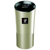 Purificator de aer SHARP IGGC2EUN Gold 