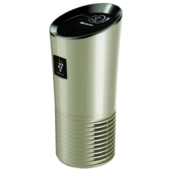 Purificator de aer SHARP IGGC2EUN Gold  photo 2