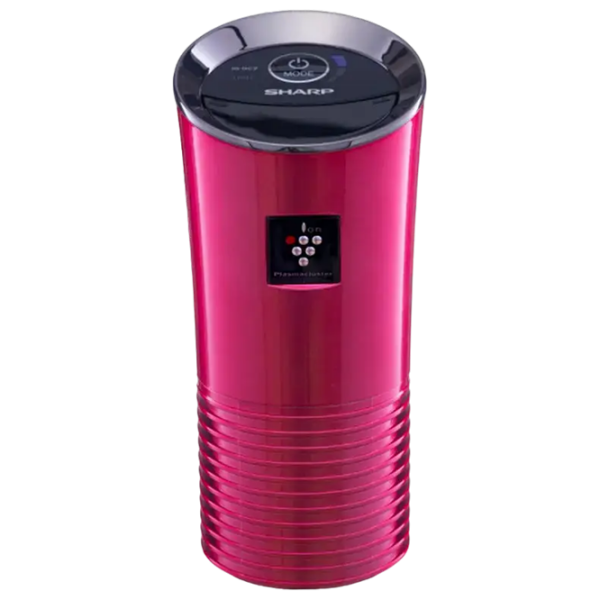 Purificator de aer SHARP IGGC2EUP Pink  photo 1