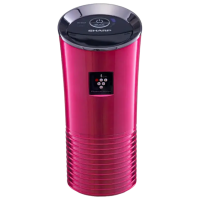 Purificator de aer SHARP IGGC2EUP Pink 