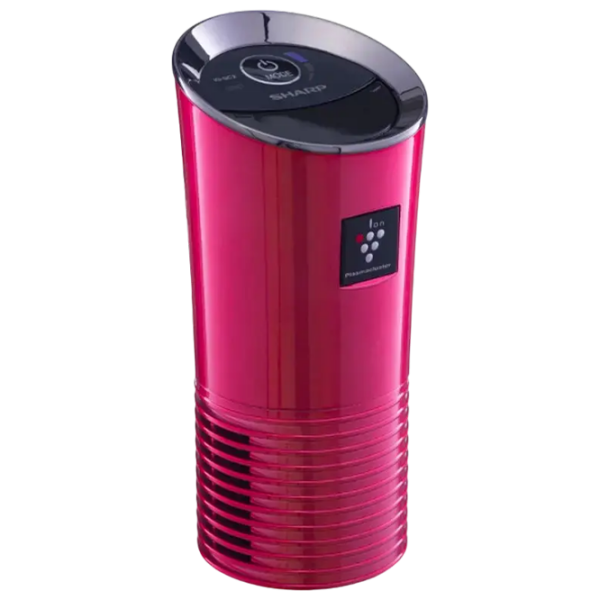 Purificator de aer SHARP IGGC2EUP Pink  photo 2