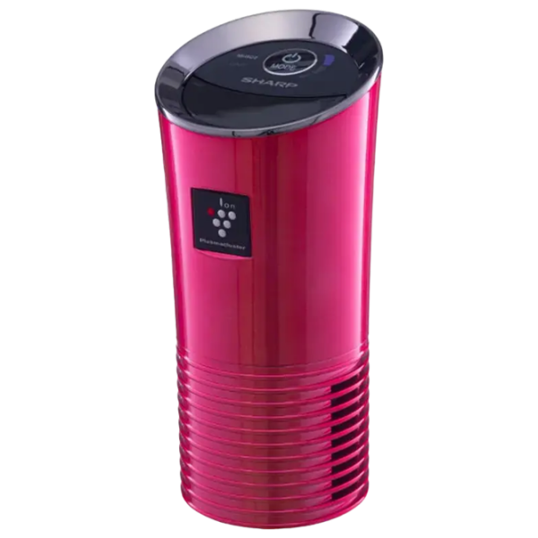 Purificator de aer SHARP IGGC2EUP Pink  photo 3