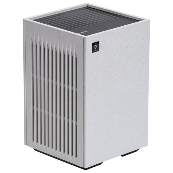 Purificator de aer SHARP FP-S42EU-L Light Gray  photo 2
