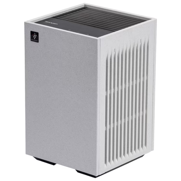 Purificator de aer SHARP FP-S42EU-L Light Gray  photo 3