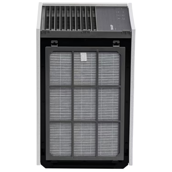 Purificator de aer SHARP FP-S42EU-L Light Gray  photo 4