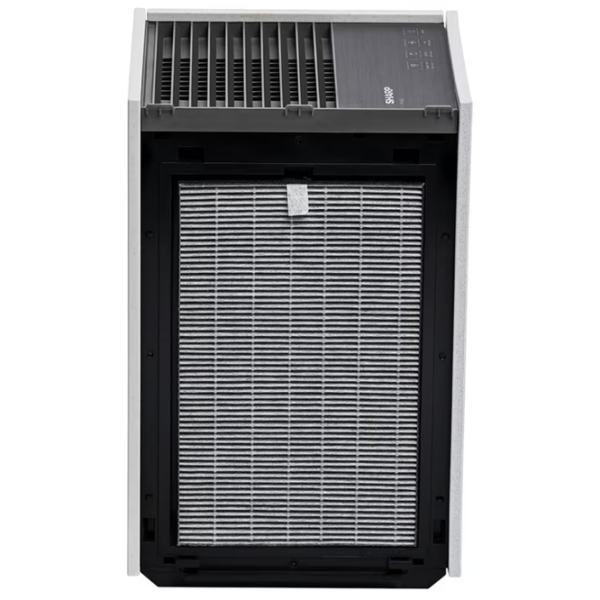 Purificator de aer SHARP FP-S42EU-L Light Gray  photo 5