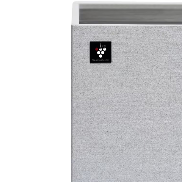 Purificator de aer SHARP FP-S42EU-L Light Gray  photo 7