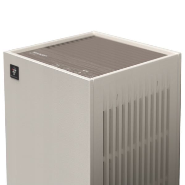 Purificator de aer SHARP FP-S40EU-W White  photo 2
