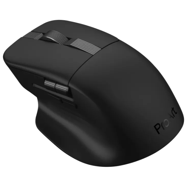 Mouse Asus ProArt MD301 Black Fără fir, 8000 dpi photo 3