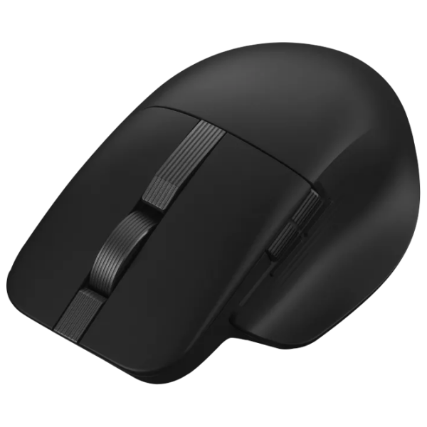 Mouse Asus ProArt MD301 Black Fără fir, 8000 dpi photo 4