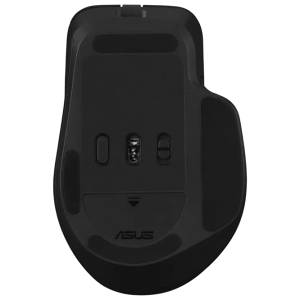 Mouse Asus ProArt MD301 Black Fără fir, 8000 dpi photo 6