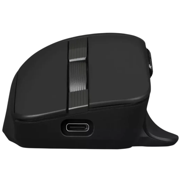 Mouse Asus ProArt MD301 Black Fără fir, 8000 dpi photo 7