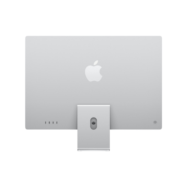 Моноблок Apple iMac 2024 Серебряный 24" 4.5K Retina Apple M4 10C/10G 32 ГБ 2 ТБ  photo 3
