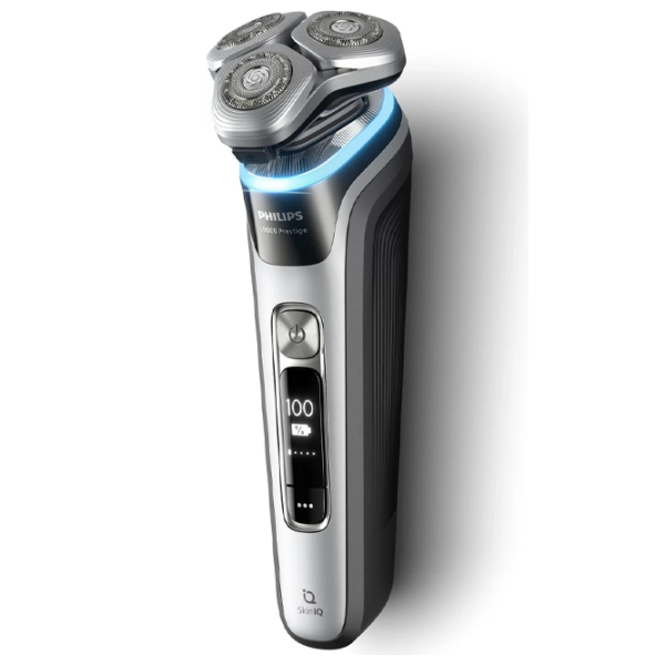 Бритва электрическая Philips XP9204/30 Нержавеющая сталь  photo 3