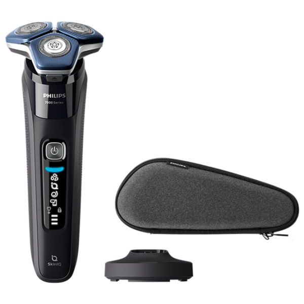 Бритва электрическая Philips S7886/35 Черный  photo 1