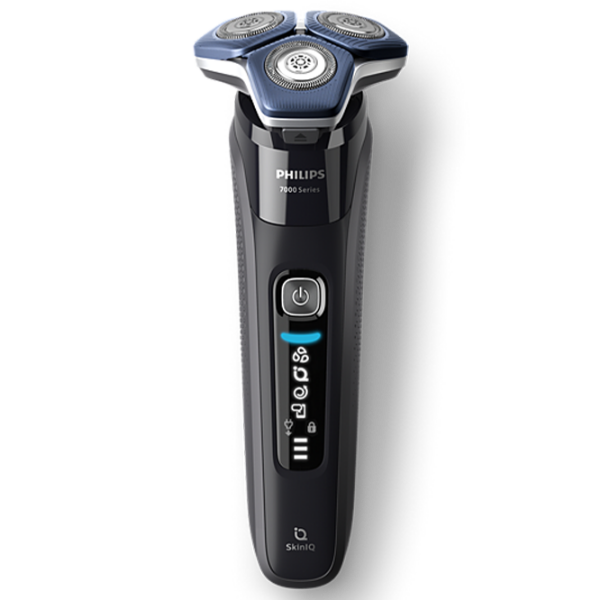 Бритва электрическая Philips S7886/35 Черный  photo 2