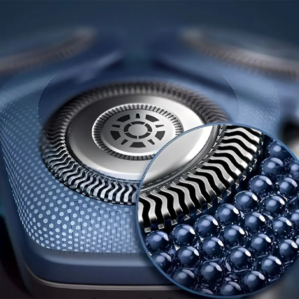Бритва электрическая Philips S7886/35 Черный  photo 3