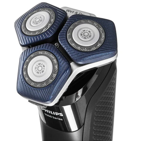 Бритва электрическая Philips S7886/35 Черный  photo 6