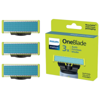 Lame de schimb Philips QP235/50 Blue 